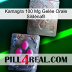 Kamagra 100 Mg Gelée Orale Sildénafil 38